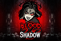 Blood & Shadow